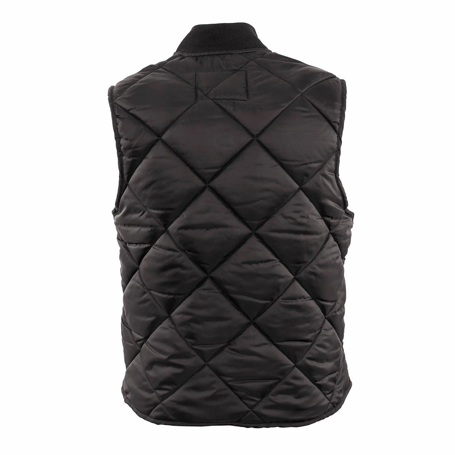1222-V THE FINEST DIAMOND QUILTED VEST