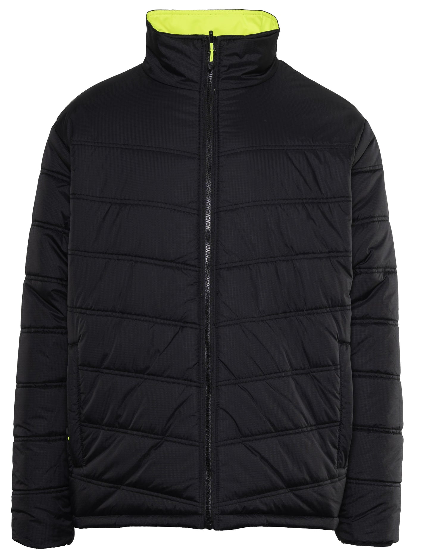 1765 All Terrain Reversible Hi-Vis Jacket