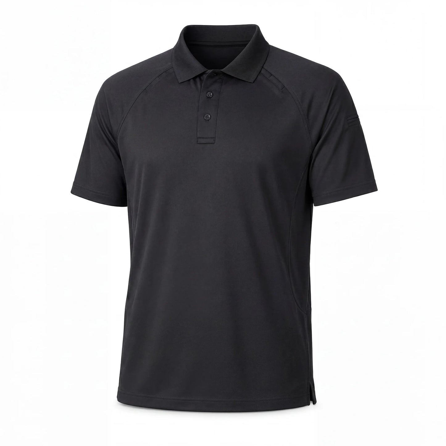 4150 - THE SHORT SLEEVE TACTICAL POLO