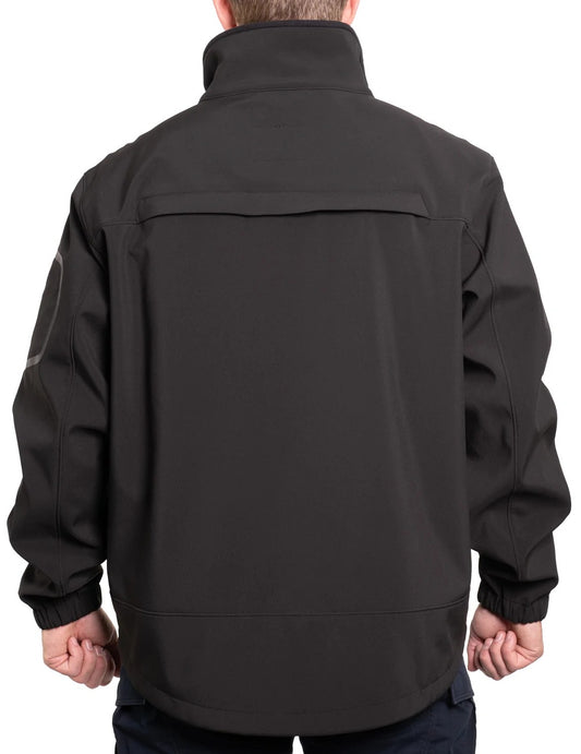 7850 GAME Raider Softshell Tactical Jacket