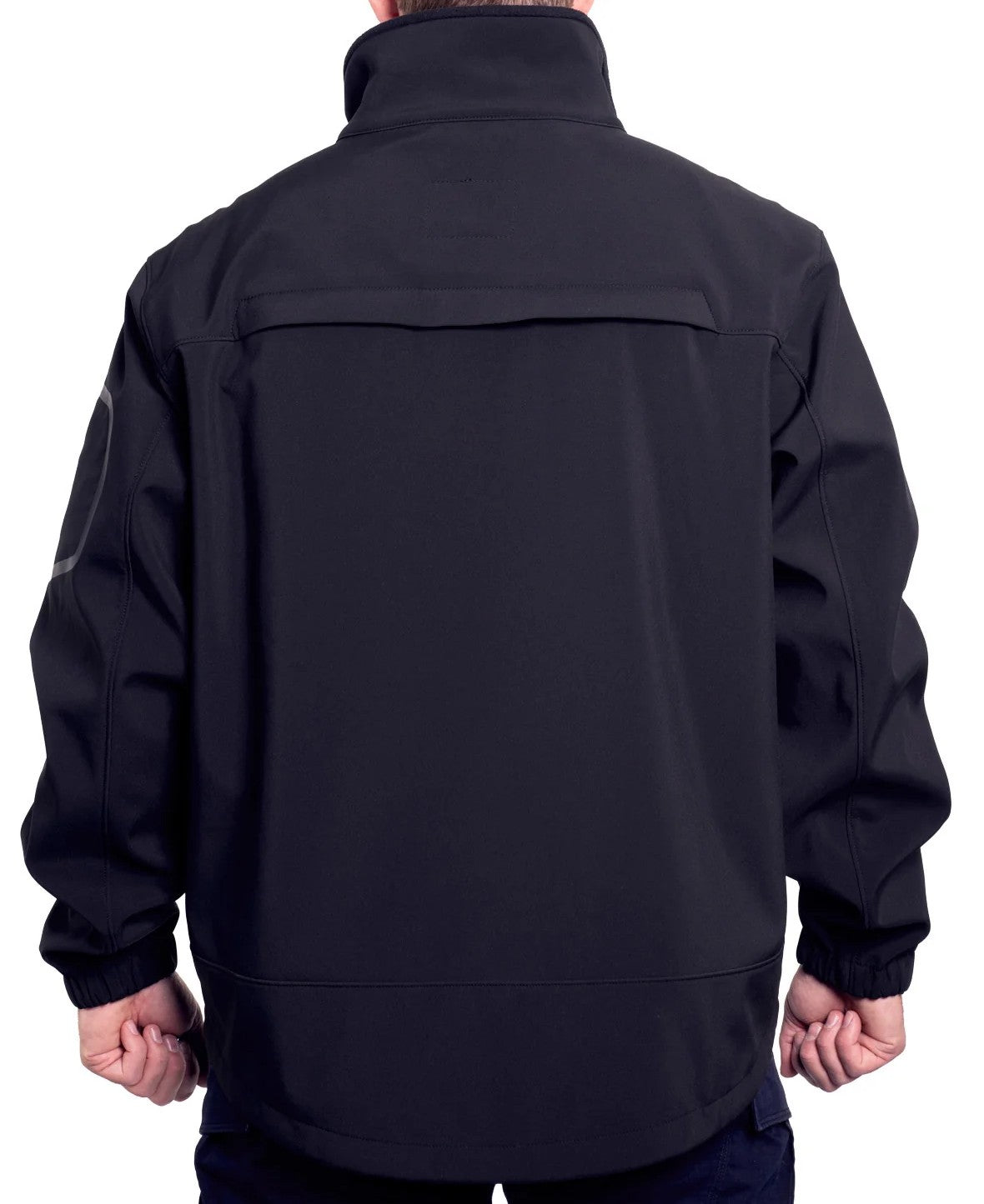 7850 GAME Raider Softshell Tactical Jacket