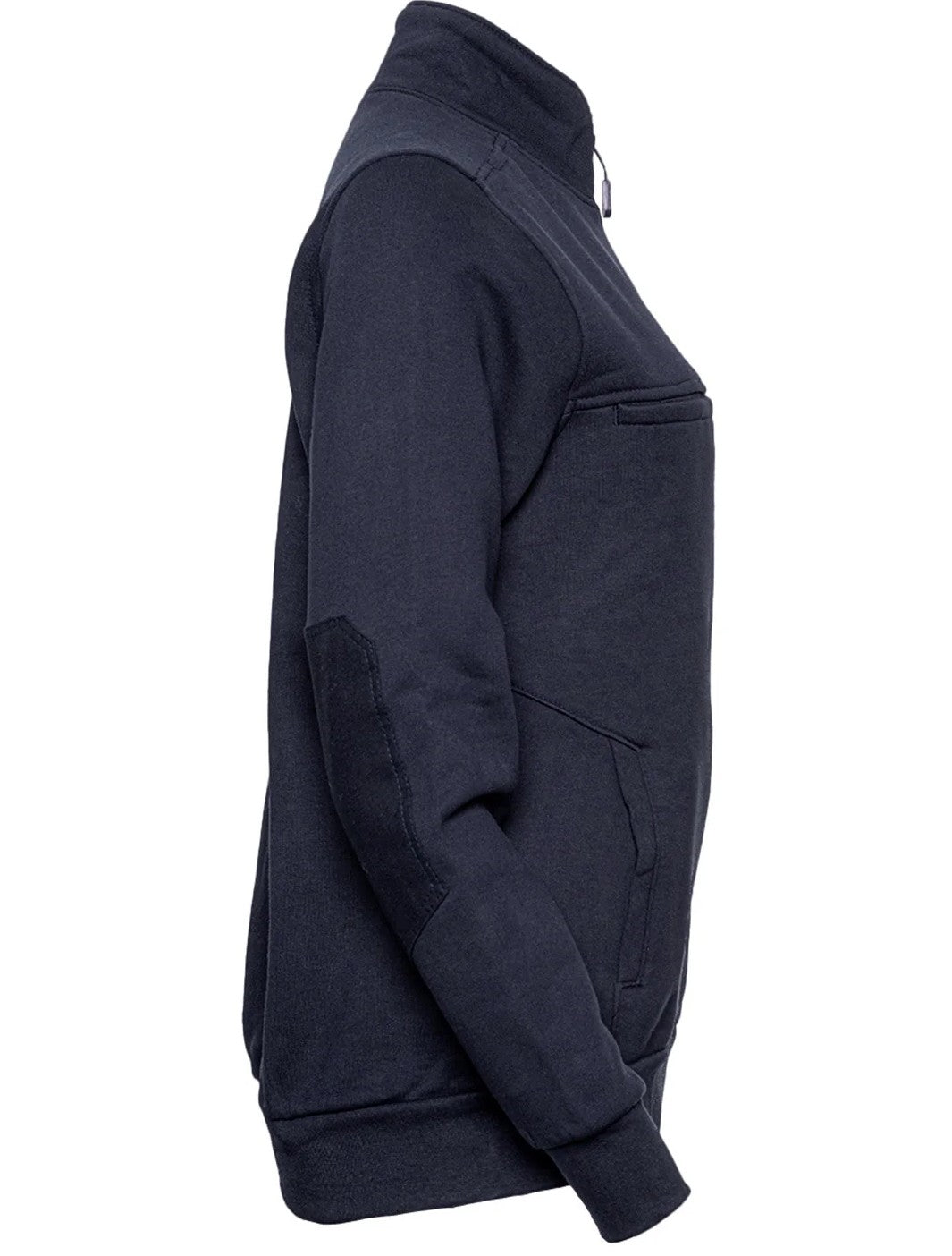 8090W The Next-Gen Women's Fit Jobshirt