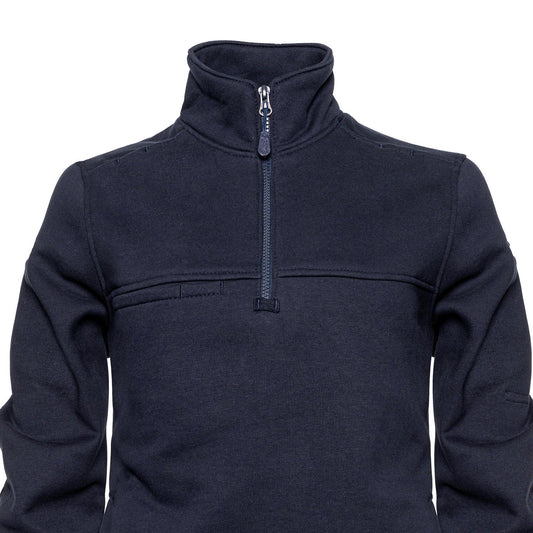 8090W The Next-Gen Women's Fit Jobshirt