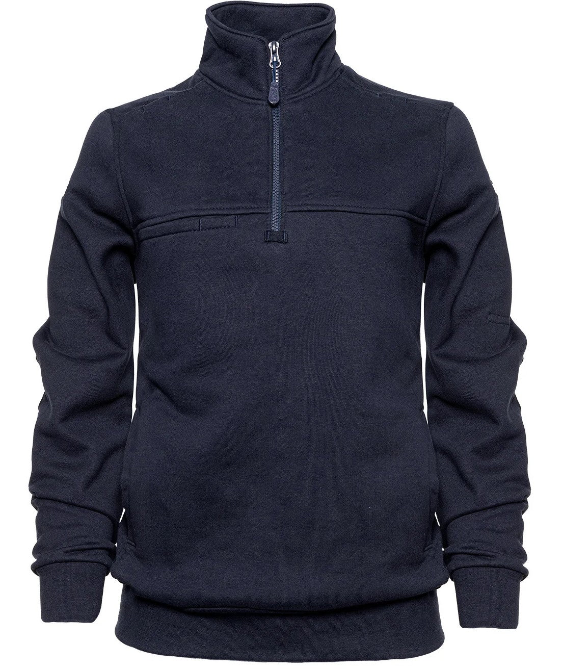 8090W The Next-Gen Women's Fit Jobshirt