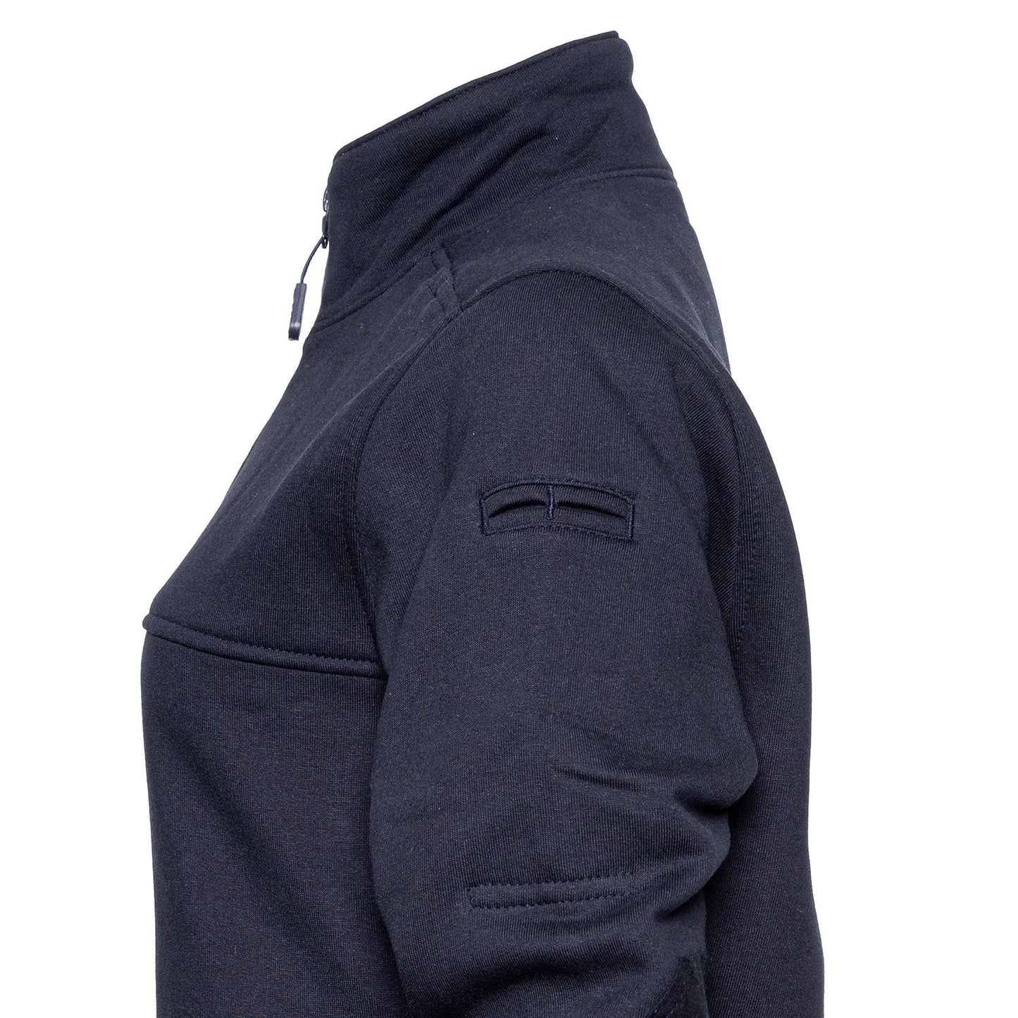 8090W The Next-Gen Women's Fit Jobshirt