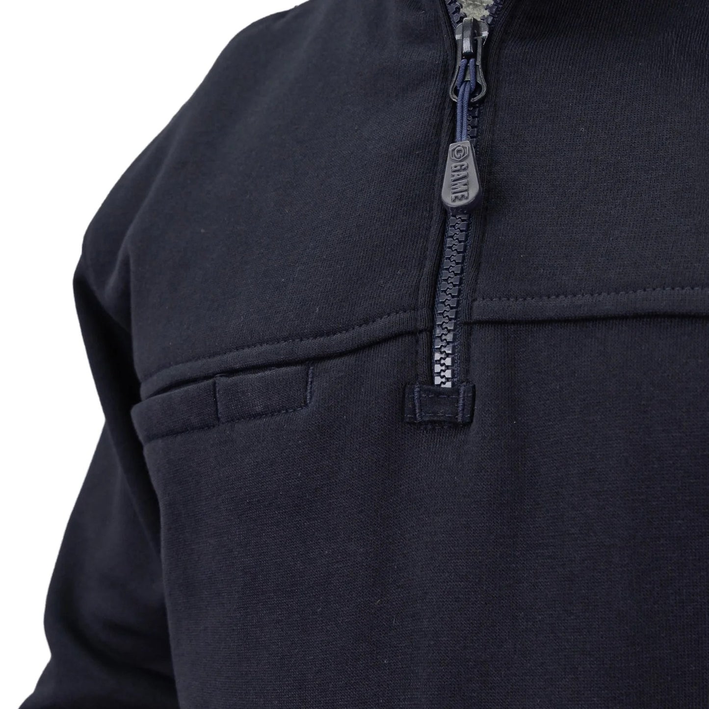 8090W The Next-Gen Women's Fit Jobshirt