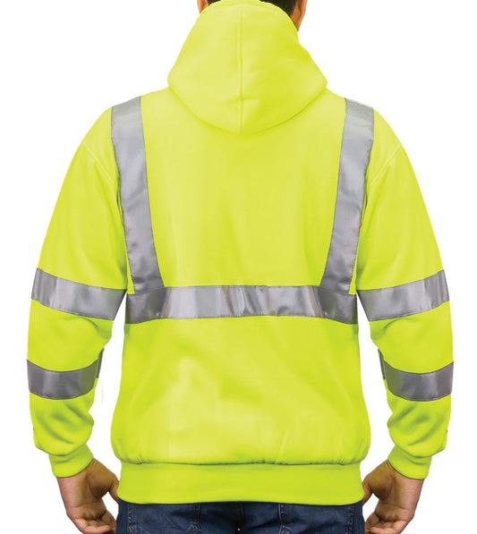 825 GAME Class III Full-Zip Hoodie