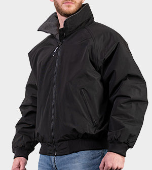 9400 GAME Sportswear Three Season Jacket
