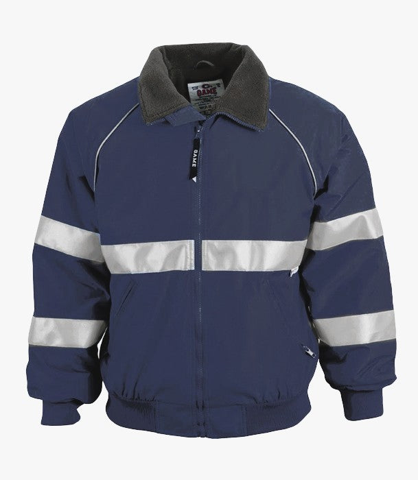 9450 GAME Commander Jacket