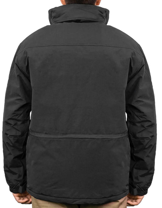 9600 GAME Sportswear Vermont Parka