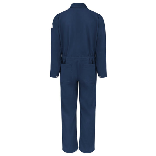 CLB6 Men's Midweight Excel FR® ComforTouch® Premium Coverall