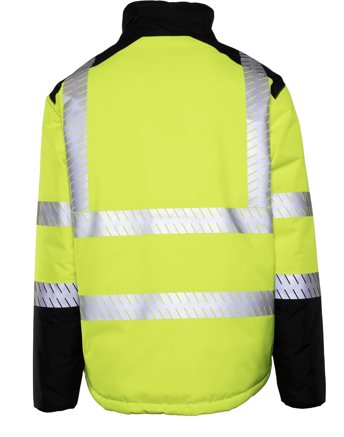 1765 All Terrain Reversible Hi-Vis Jacket