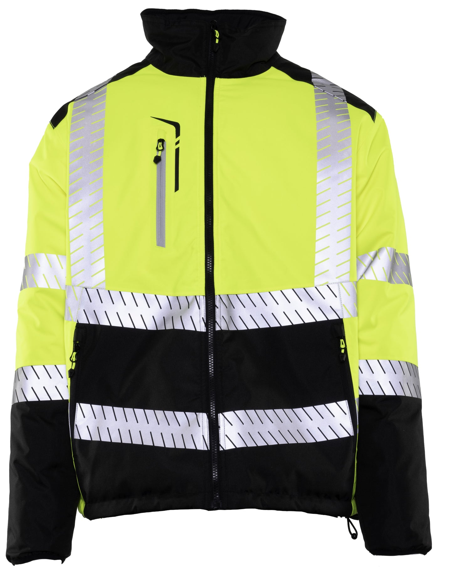 1765 All Terrain Reversible Hi-Vis Jacket