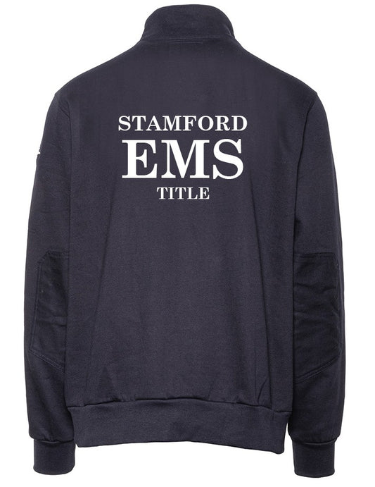 SEMS-SUP 8090 Next-Gen Men's Jobshirt