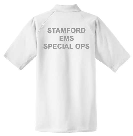 SEMS-SUP CS410 Cornerstone Special Ops Tactical Polo
