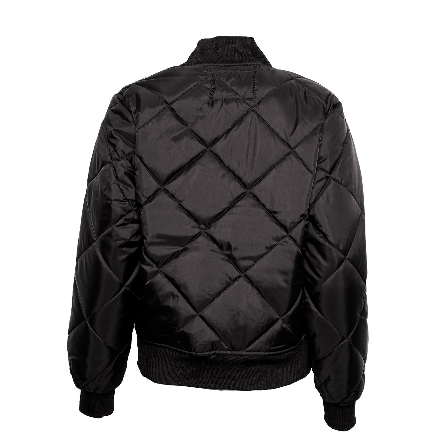 1221-JW THE BRAVEST LADIES' FIT DIAMOND QUILT JACKET