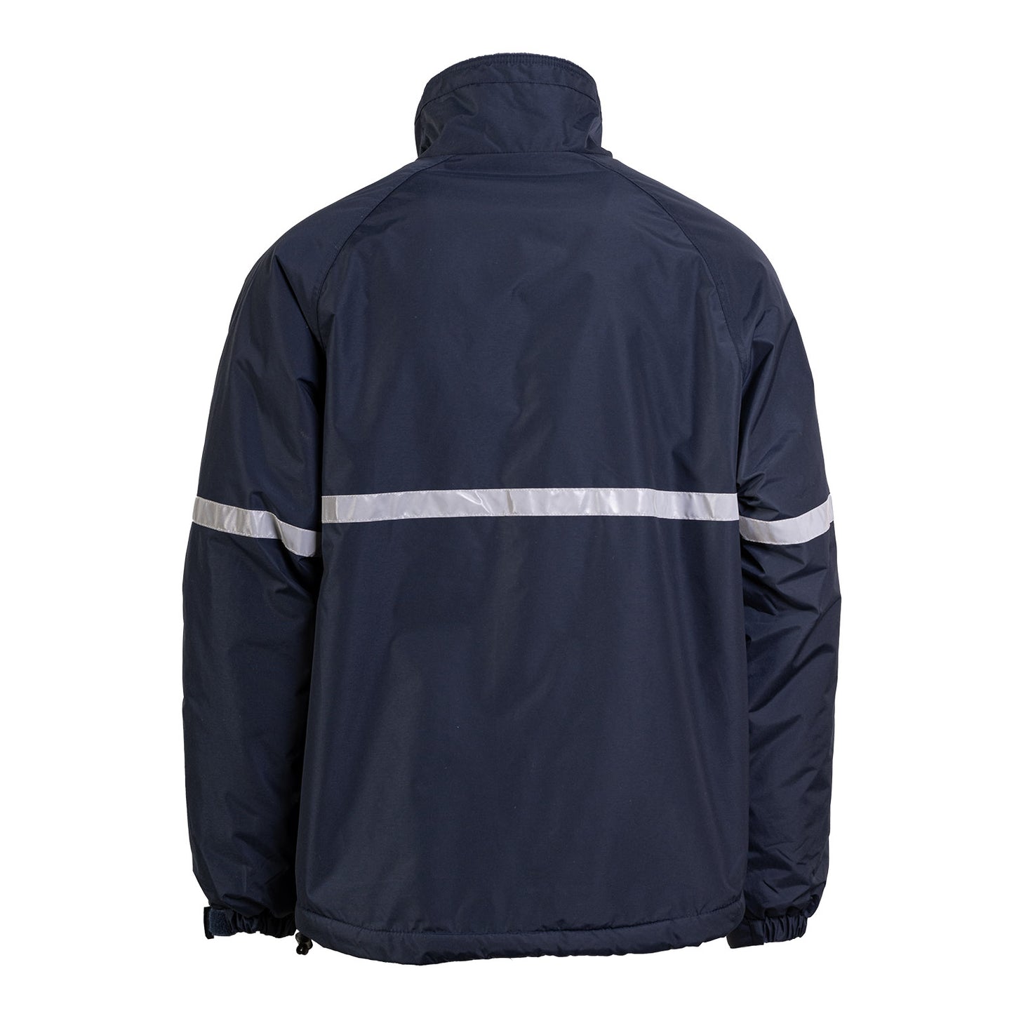 9250 Enhanced Visibility Work Jacket
