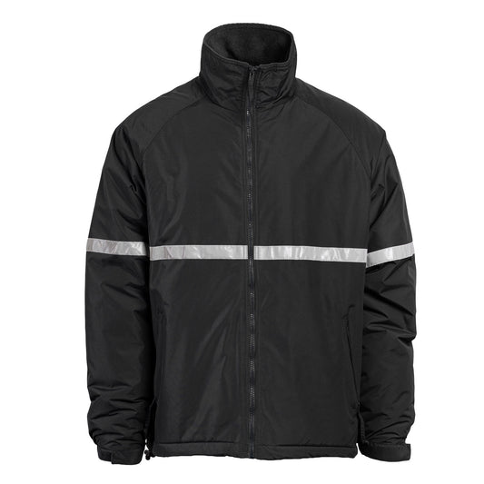 9250 Enhanced Visibility Work Jacket