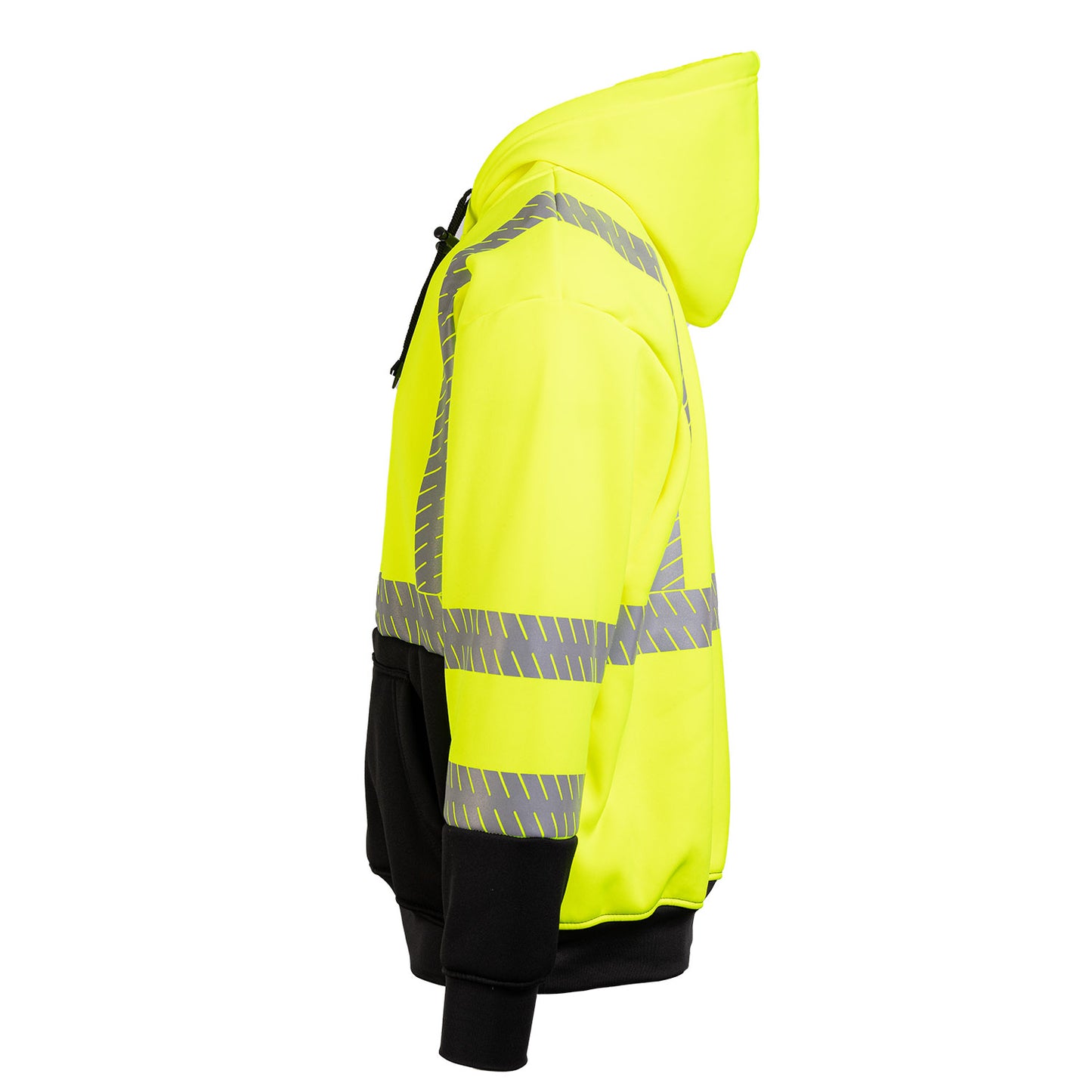 8550E GAME Class III Pullover Hoodie