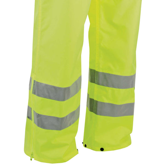 1450 The Deluxe Hi-Vis Rain Pant