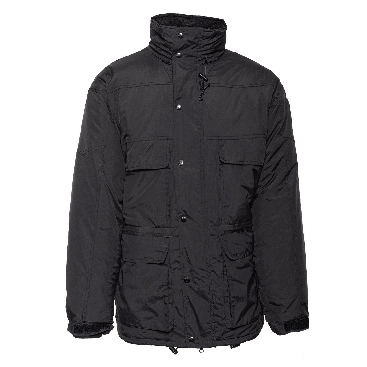 3100 GAME Yukon 3-in-1 Parka