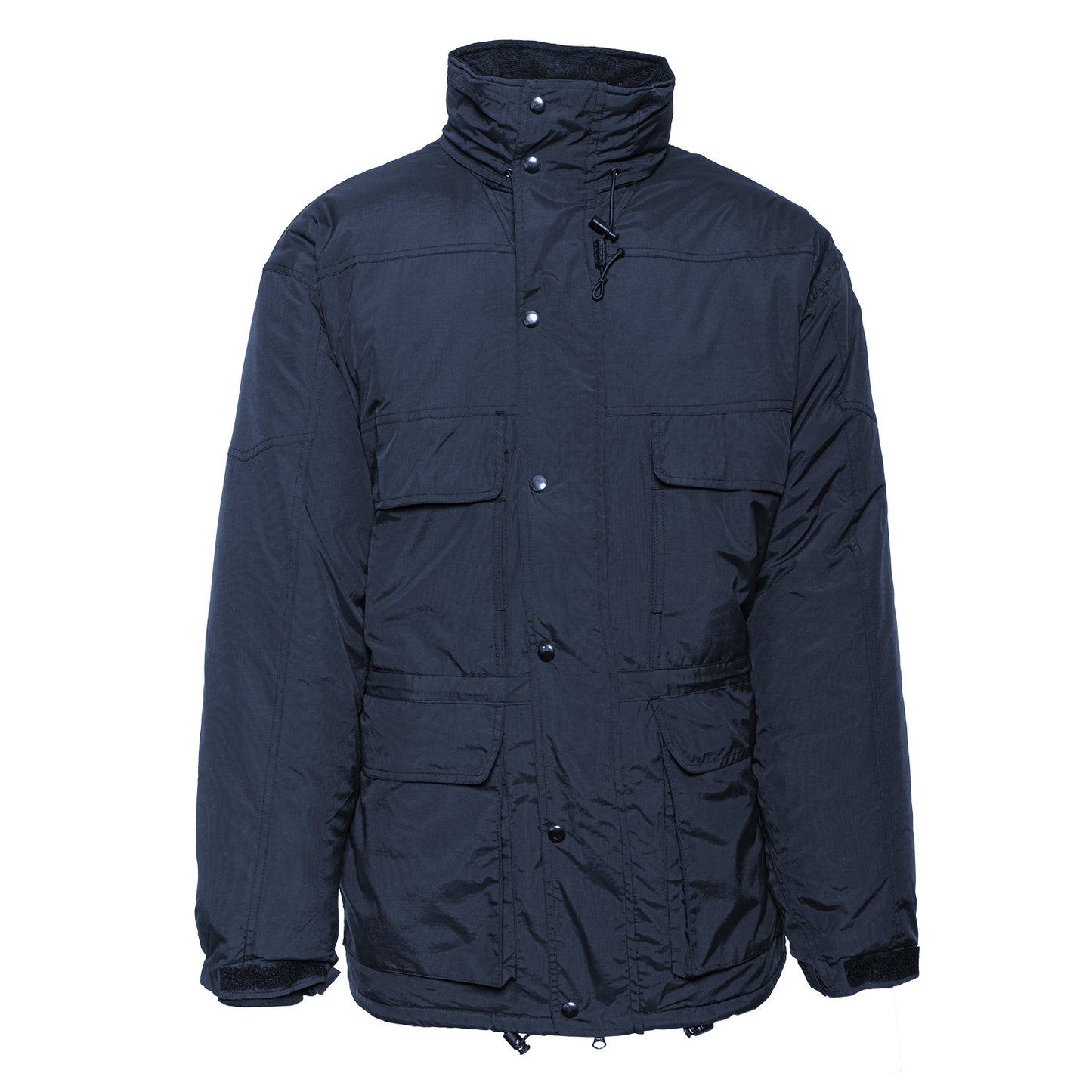 3100 GAME Yukon 3-in-1 Parka