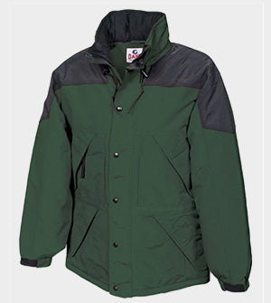 9600 GAME Sportswear Vermont Parka