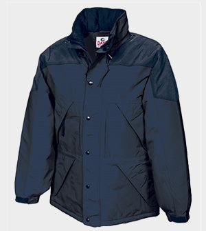 9600 GAME Sportswear Vermont Parka