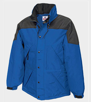 9600 GAME Sportswear Vermont Parka