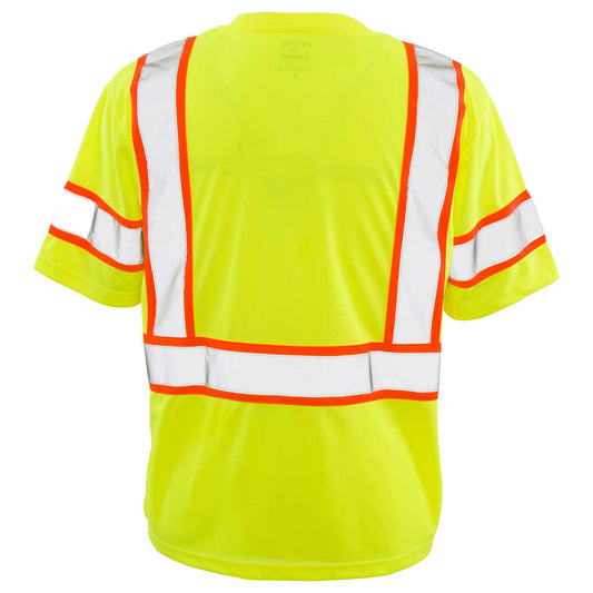 275R GAME Class 3 Hi-Vis T-Shirt