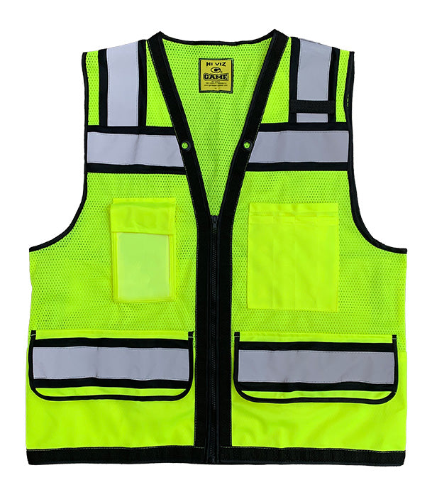 I-44 Class 2 Surveyor Vest