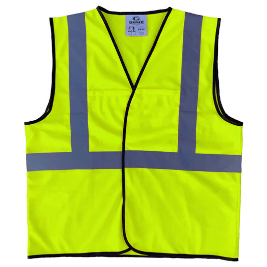 I-35E Color Zone Safety Vest