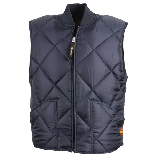 1222-V The Finest Diamond Quilt Vest