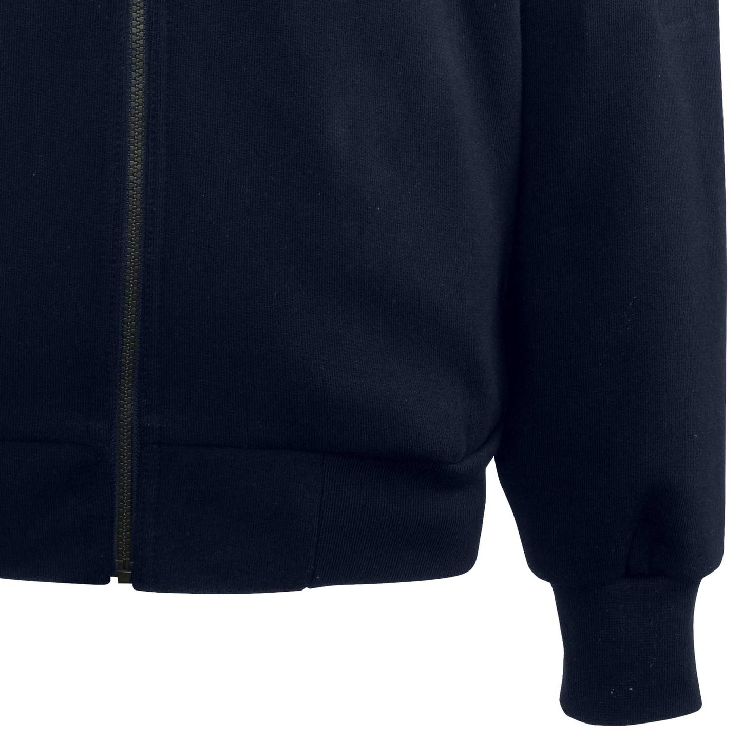 8075 GAME Full-Zip Workshirt
