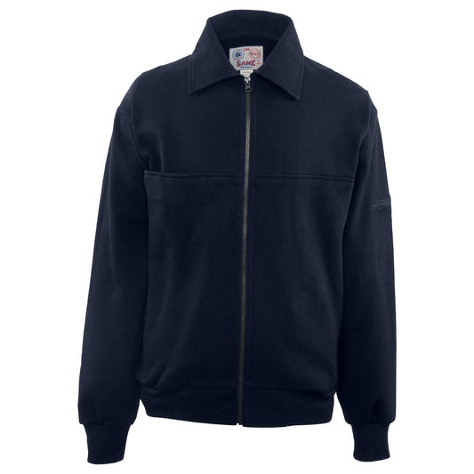 8075 GAME Full-Zip Workshirt