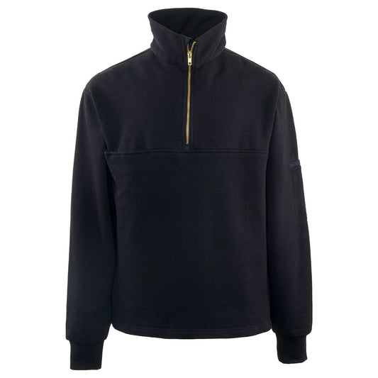 8270 GAME Open-Hemmed Bottom Workshirt