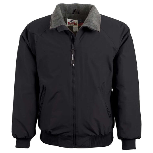 9400 GAME Sportswear Three Season Jacket