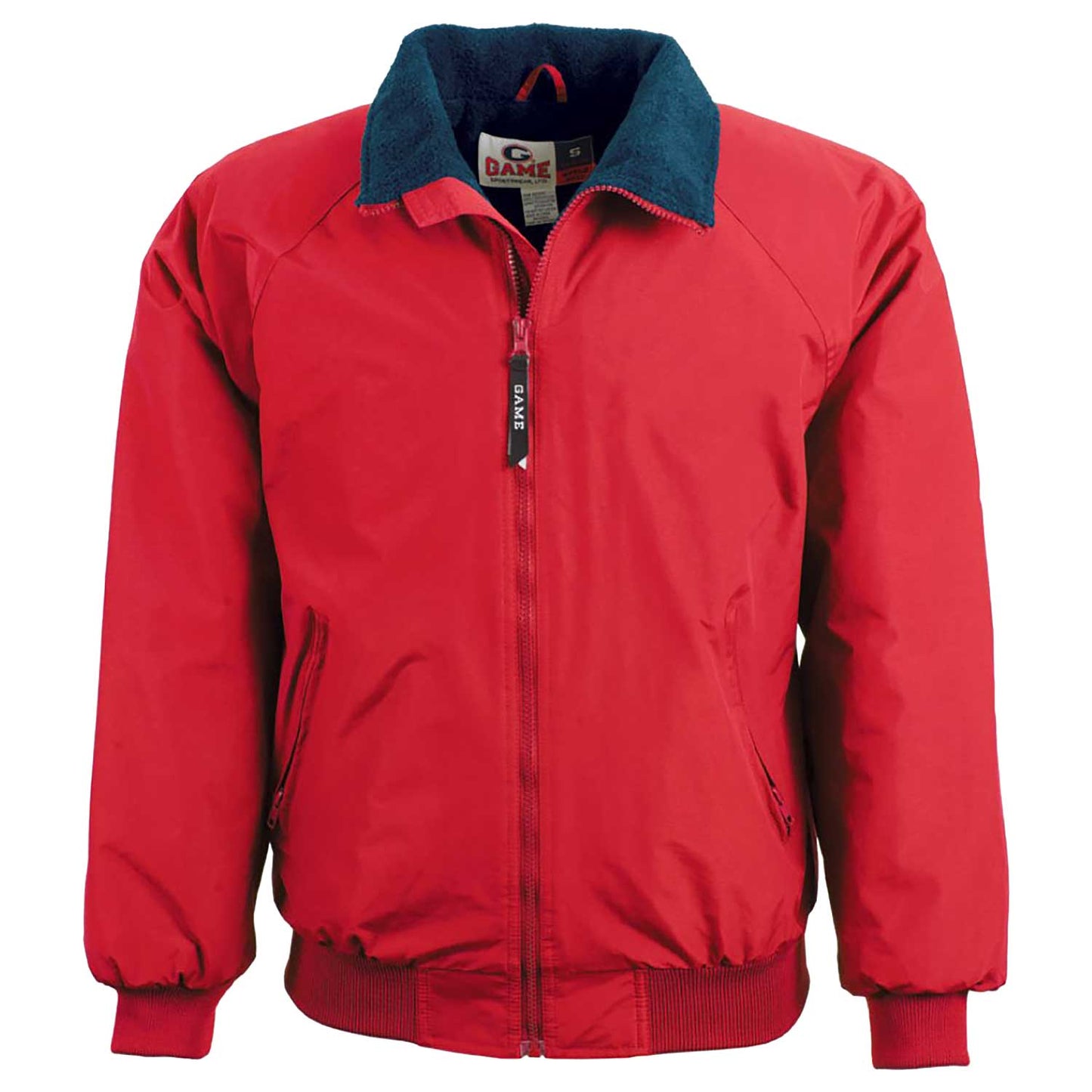 9400 GAME Sportswear Three Season Jacket