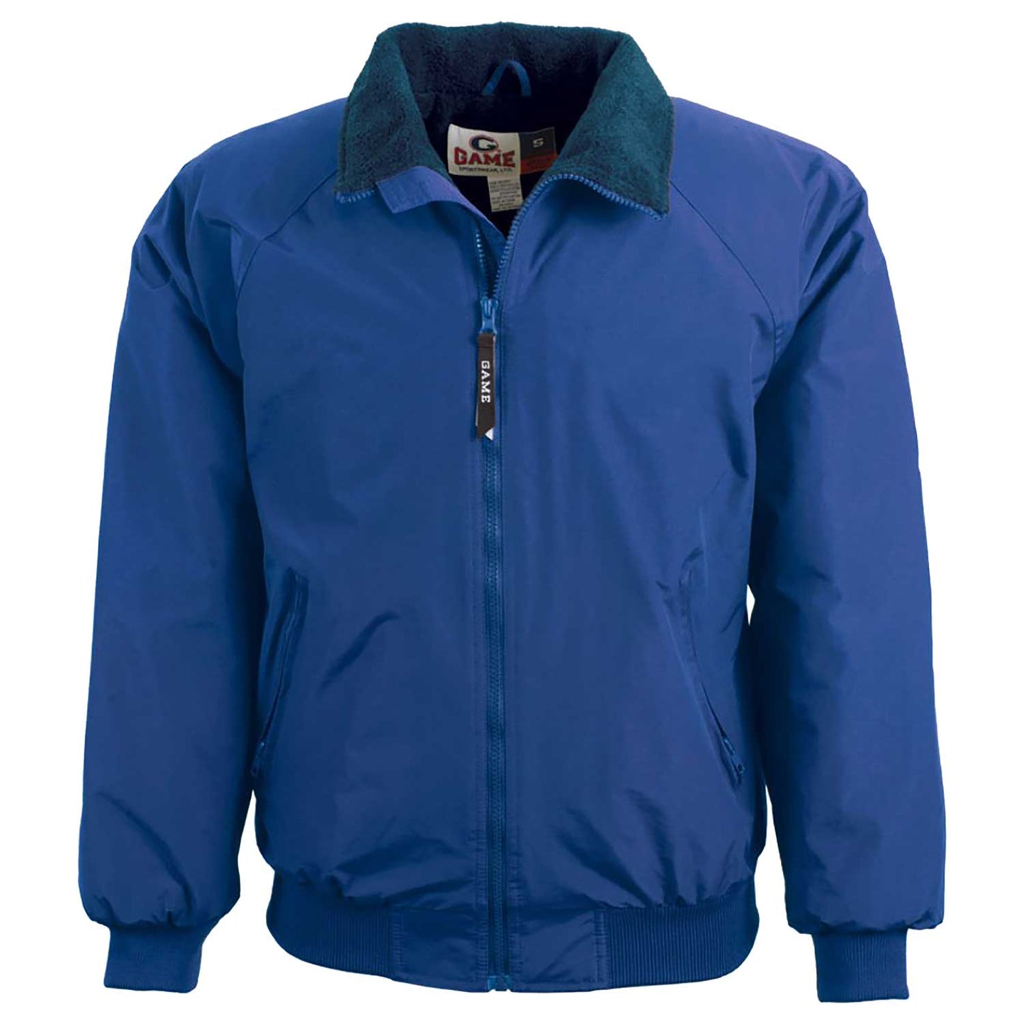 9400 GAME Sportswear Three Season Jacket