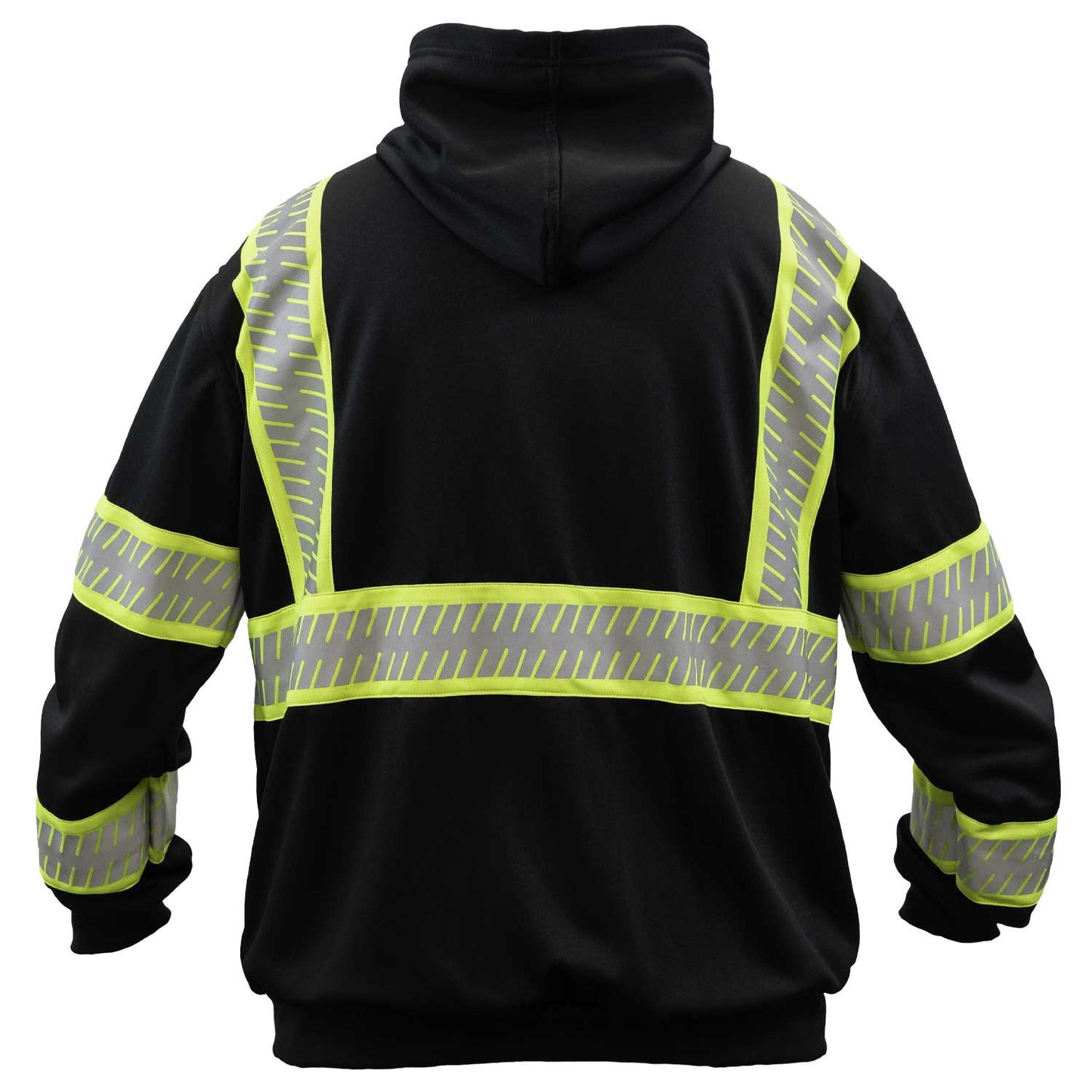 8775 THE ENHANCED VISIBILITY HOODIE