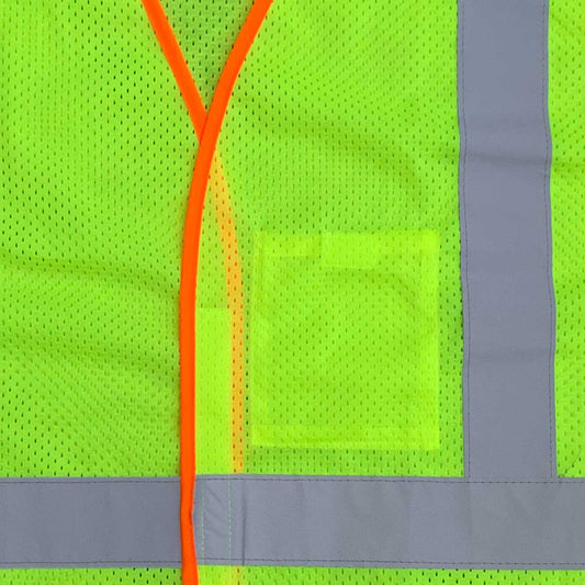 I-65 GAME Econo Mesh Vest