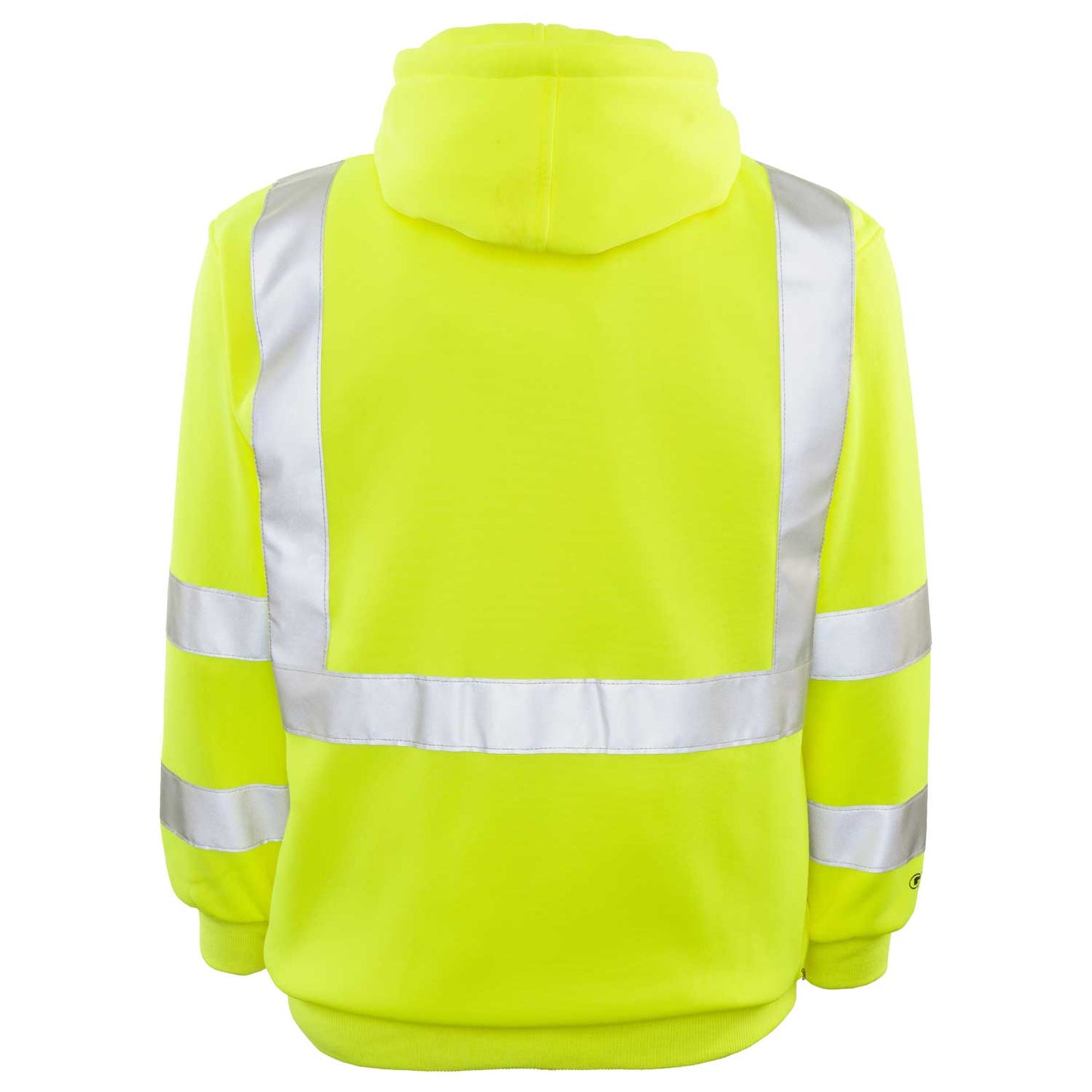 825 THE MACK HI-VIS HOODIE