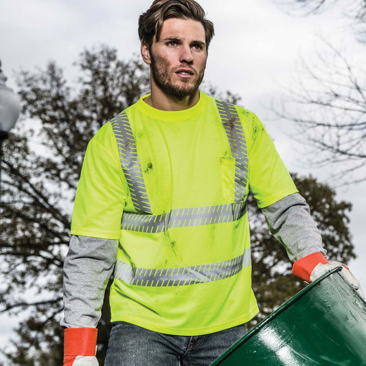 235R GAME Class II Ventilated T-Shirt