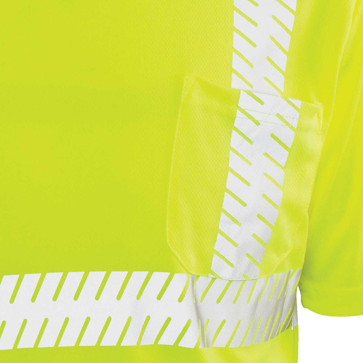 235R GAME Class II Ventilated T-Shirt