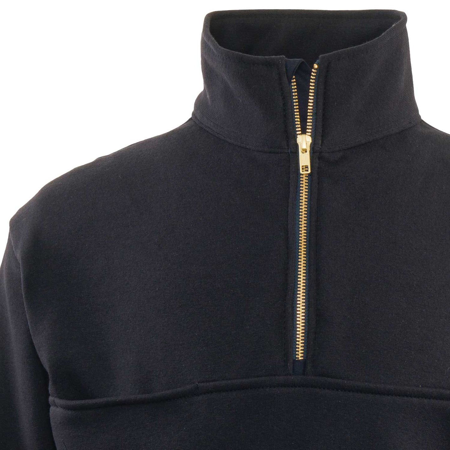 870-T THE CLASSIC TURTLENECK JOB SHIRT