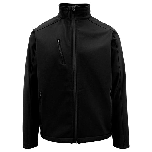 7750 Evoke Soft Shell Jacket