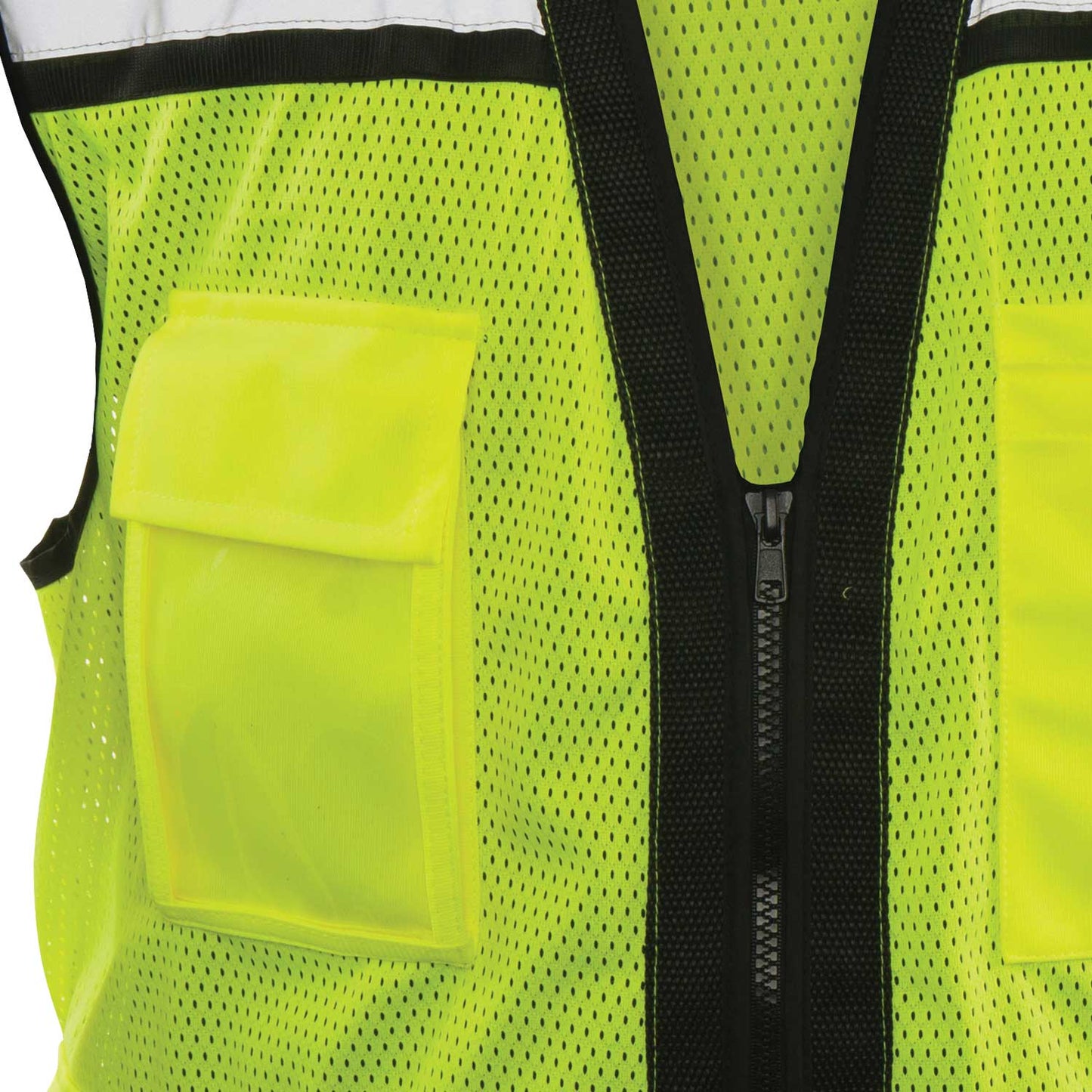 I-44 Class 2 Surveyor Vest
