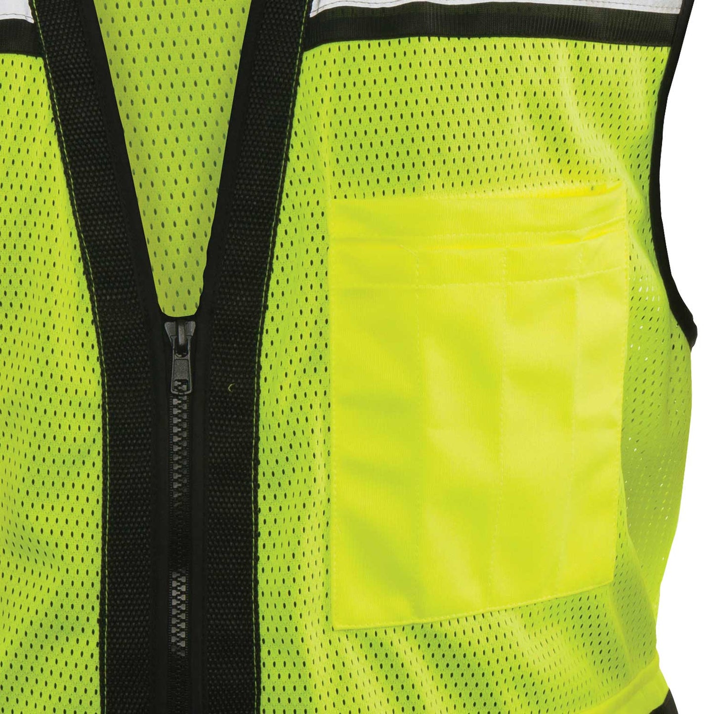 I-44 Class 2 Surveyor Vest