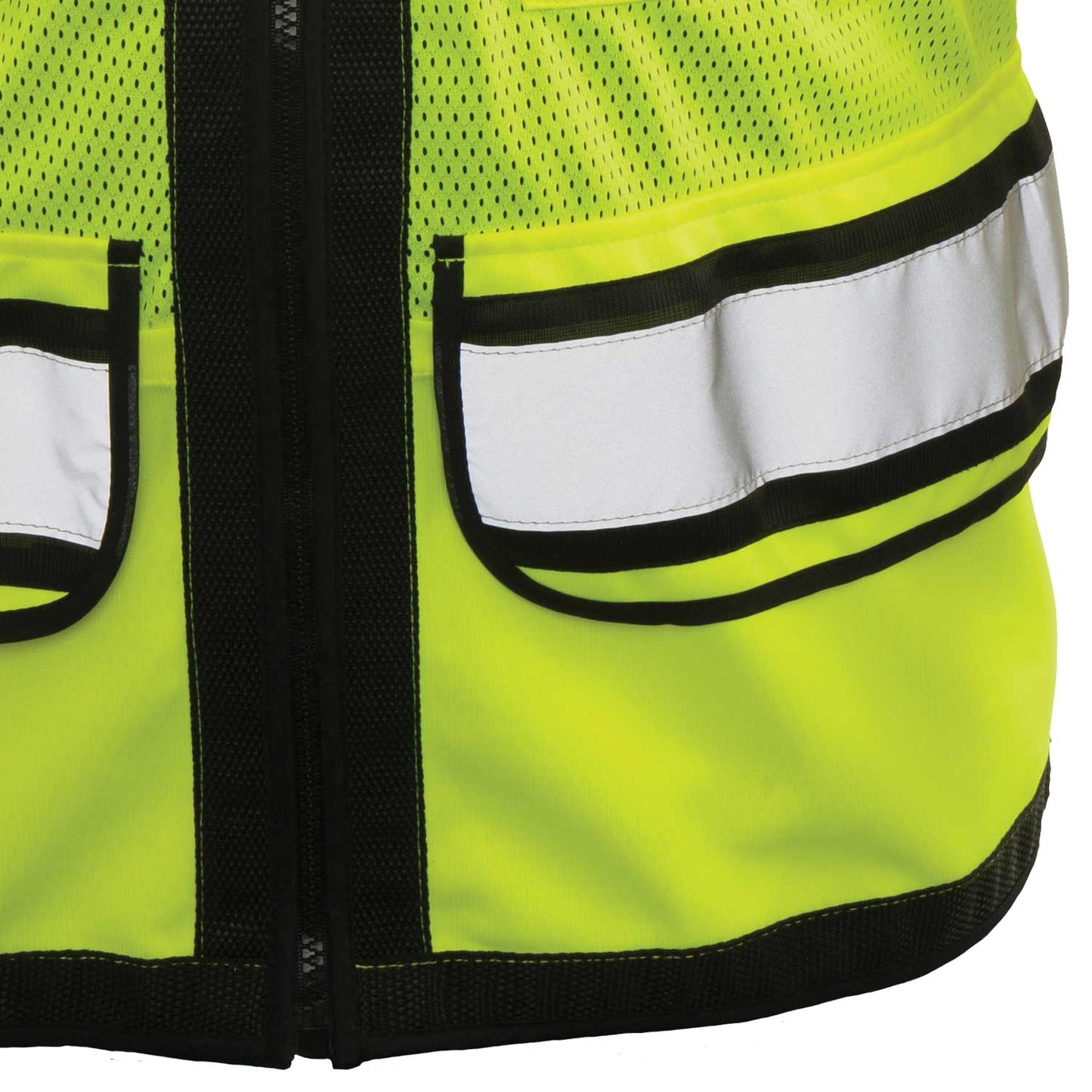 I-44 Class 2 Surveyor Vest