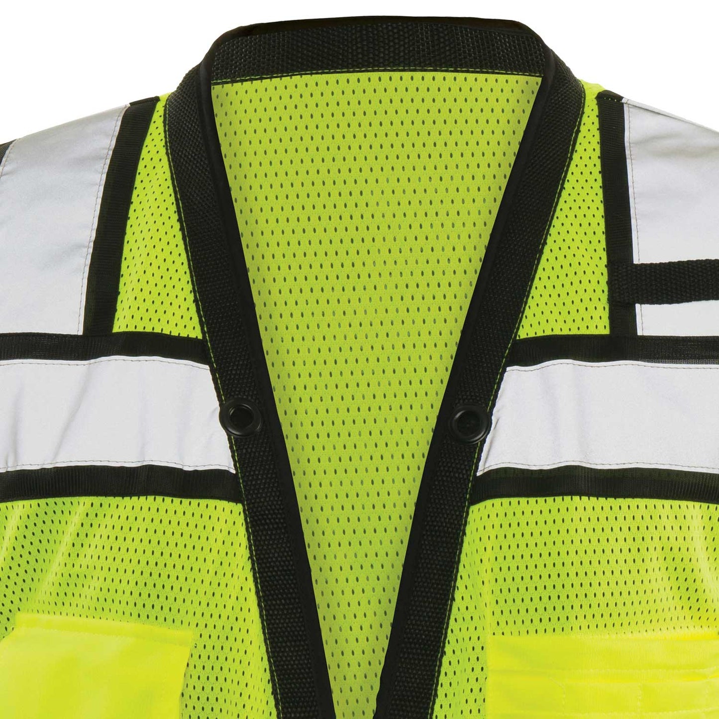 I-44 Class 2 Surveyor Vest
